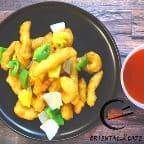 Best Sweet and Sour Chicken in Austell, GA