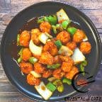 Best General Tso’s Chicken in Austell, GA