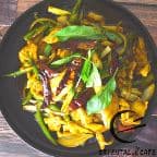 Best Spicy Basil Chicken in Austell, GA