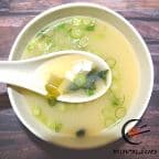 Best Miso Soup in Austell, GA