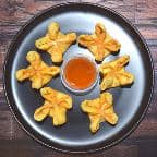 Best Crab Rangoon (6) in Austell, GA