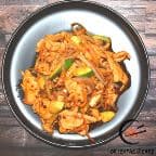 Best Spicy Garlic Chicken in Austell, GA