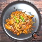 Best Teriyaki Chicken in Austell, GA