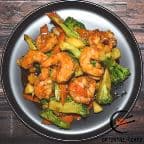 Best Shrimp with Broccoli in Austell, GA