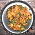 Best Hot and Spicy Tofu in Austell, GA