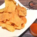 Best crunch chips in Austell, GA