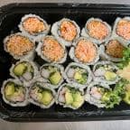 Best Any 2 Roll in Austell, GA