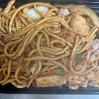 Best Chicken Lo Mein in Austell, GA