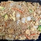 Best Vegetable Fried Rice in Austell, GA
