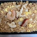 Best House Fried Rice in Austell, GA