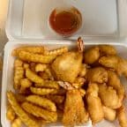 Best Kid's Platter in Austell, GA