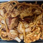 Best House Lo Mein in Austell, GA