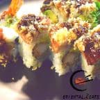 Best Super Crunch Roll in Austell, GA