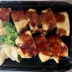 Best California Tempura Roll (8) in Austell, GA