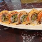 Best Spicy Santa Roll in Austell, GA