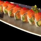 Best Salmon Sakura Roll in Austell, GA