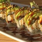 Best Green Dragon Roll in Austell, GA