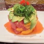 Best Tuna Tartar in Austell, GA
