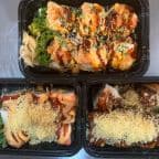 Best Oriental Special Sushi Roll Combo in Austell, GA