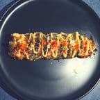 Best Godzilla roll in Austell, GA