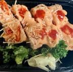 Best Spicy Girl Roll in Austell, GA