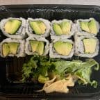 Best Avocado Roll in Austell, GA