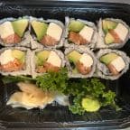 Best Philly Roll in Austell, GA