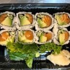 Best Alaska Roll in Austell, GA