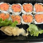 Best Spicy Tuna Roll in Austell, GA