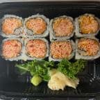 Best Spicy Crab Roll in Austell, GA