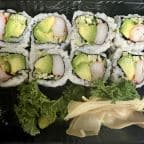 Best California Roll in Austell, GA