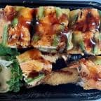 Best Hawaii Roll in Austell, GA