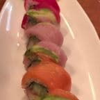 Best Rainbow Roll in Austell, GA